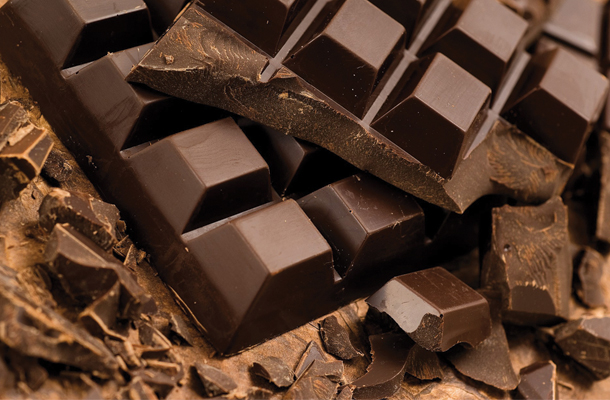 Шоколад или шоколадная плитка?