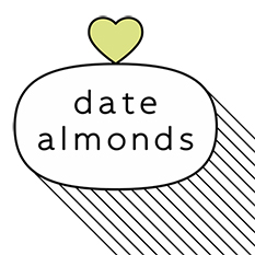 Datealmonds