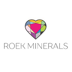 Roek minerals