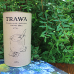 Золотой лён марки Trawa или уникальный продукт бренда