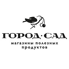 Город-сад