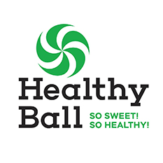 Healthy ball