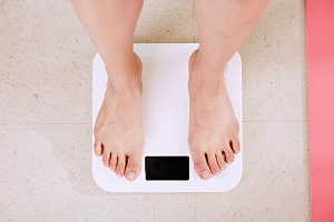 Как следить за весом?
