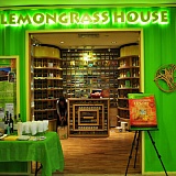 Магазин «Lemongrass House»