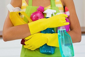 7 экологически чистых моющих средств