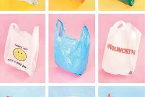 Отказ от пластиковых пакетов: опыт Бельгии