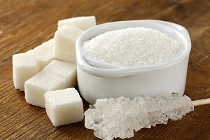 Сколько сахара мы едим на самом деле?