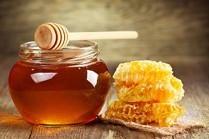 Какой мёд самый полезный?