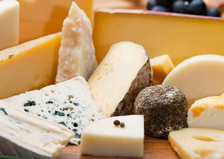10 советов при выборе настоящего сыра